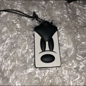 Mickey Mouse Coach Tap